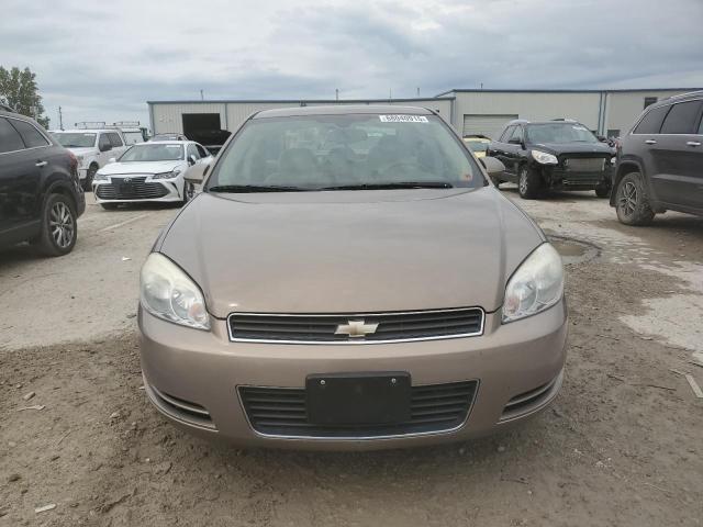 Photo 5 from auction – 2007 CHEVROLET IMPALA LS with VIN 2G1WB58K379322972