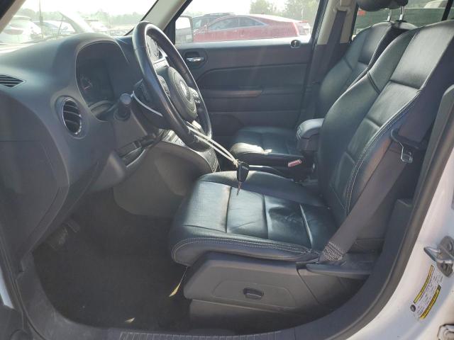 Photo 7 from auction – 2017 JEEP PATRIOT LA with VIN 1C4NJPFA6HD203944