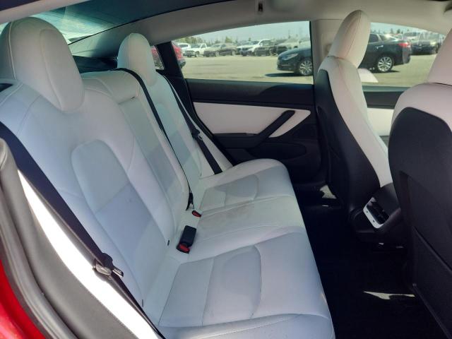 Photo 10 from auction – 2019 TESLA MODEL 3 with VIN 5YJ3E1EB3KF238315