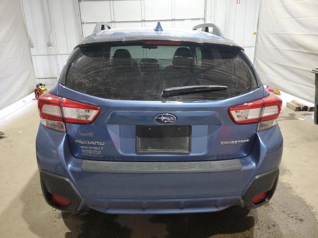 Photo 6 from auction – 2019 SUBARU CROSSTREK with VIN JF2GTACC2KH222305