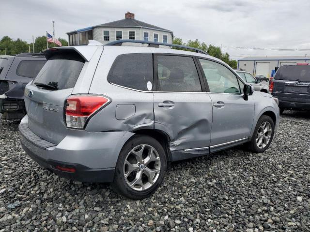 Photo 3 from auction – 2018 SUBARU FORESTER 2 with VIN JF2SJAWC3JH538144