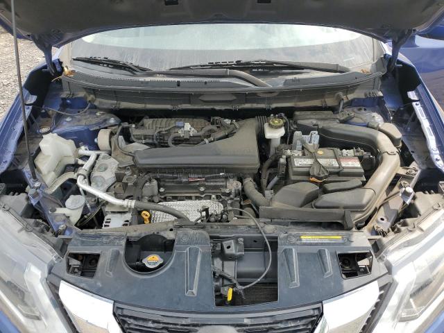 Photo 12 from auction – 2020 NISSAN ROGUE S with VIN KNMAT2MT6LP511865