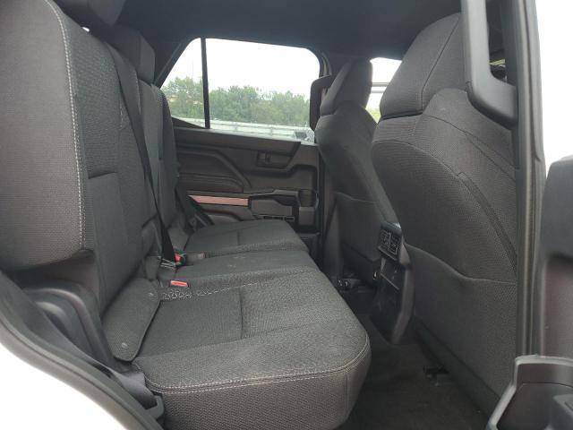 Photo 11 from auction – 2025 TOYOTA 4RUNNER SR with VIN JTEVA5BR1S5009139