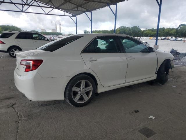 Photo 3 from auction – 2012 TOYOTA CAMRY BASE with VIN 4T1BF1FK2CU558365