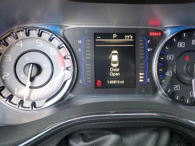 Photo 9 from auction – 2015 CHRYSLER 200 S with VIN 1C3CCCBB3FN629403