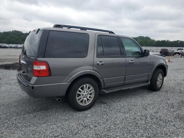 Photo 3 from auction – 2011 FORD EXPEDITION with VIN 1FMJU1H53BEF07992