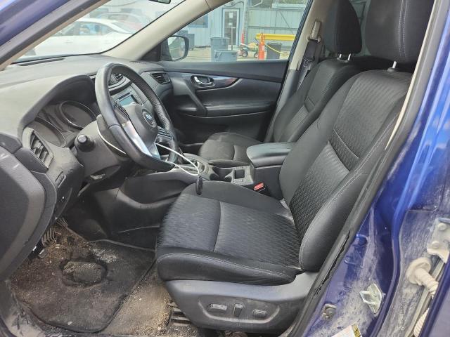 Photo 7 from auction – 2019 NISSAN ROGUE S with VIN KNMAT2MV0KP531996