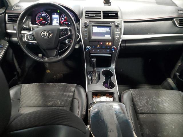 Photo 8 from auction – 2017 TOYOTA CAMRY LE with VIN 4T1BF1FK5HU748040