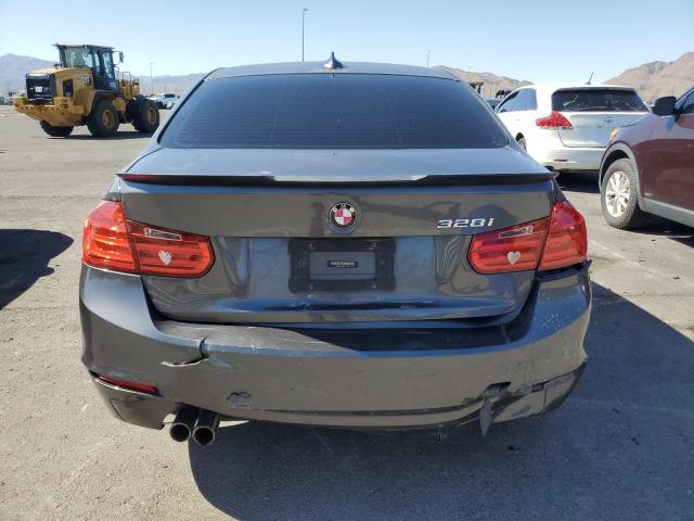 Photo 6 from auction – 2014 BMW 328 I SULE with VIN WBA3C1C50EK112789