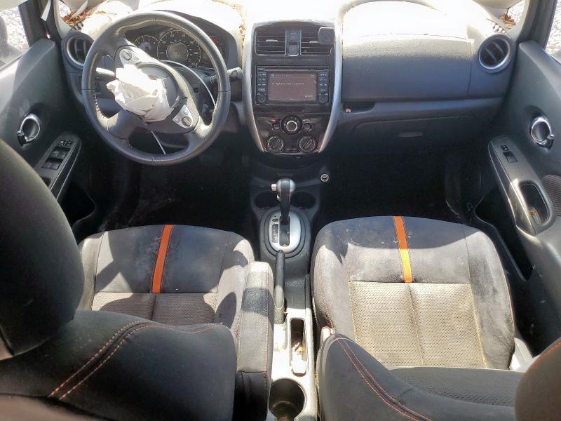 Photo 8 from auction – 2017 NISSAN VERSA NOTE with VIN 3N1CE2CP6HL369255