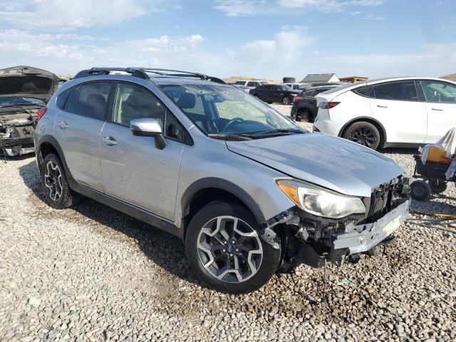 Photo 4 from auction – 2017 SUBARU CROSSTREK with VIN JF2GPANCXH8210221