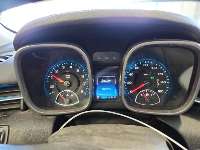 Photo 9 from auction – 2015 CHEVROLET MALIBU 1LT with VIN 1G11C5SL4FF160574