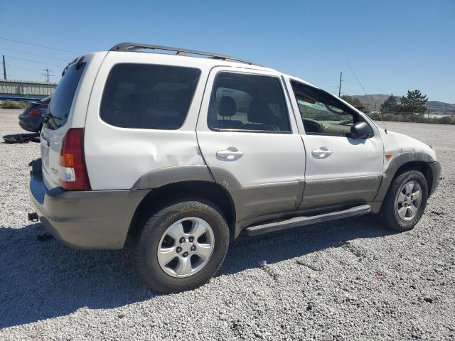 Photo 3 from auction – 2002 MAZDA TRIBUTE LX with VIN 4F2YU08102KM55782