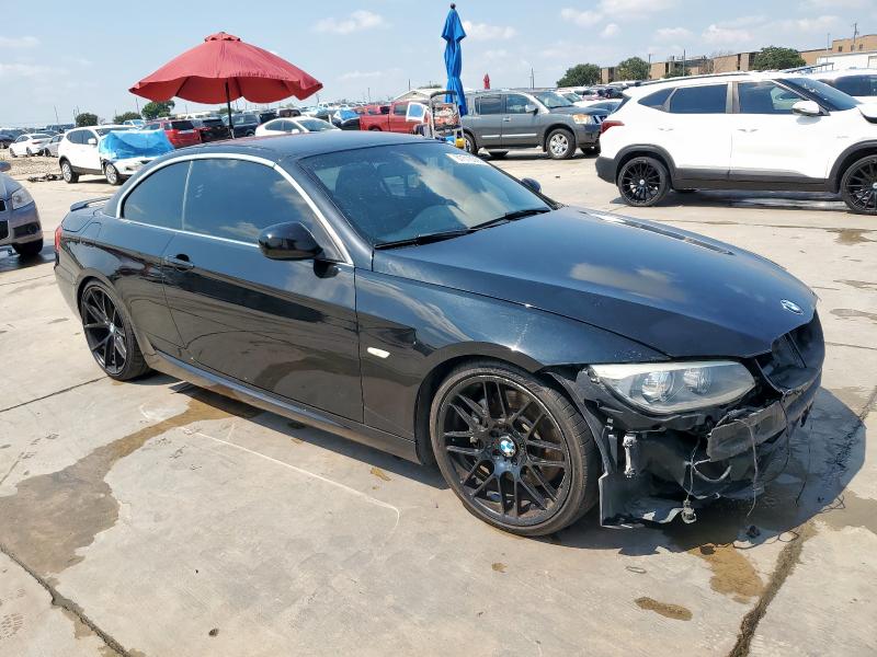 Photo 4 from auction – 2012 BMW 335 I SULE with VIN WBADX1C50CJ128180