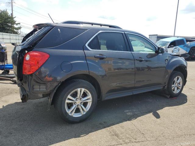 Photo 3 from auction – 2015 CHEVROLET EQUINOX LT with VIN 2GNALBEK6F6377764