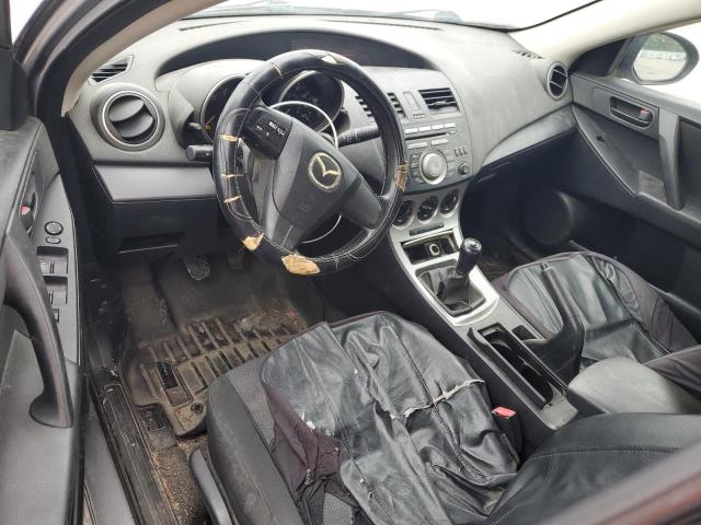 Photo 8 from auction – 2010 MAZDA 3 I with VIN JM1BL1SF5A1285393