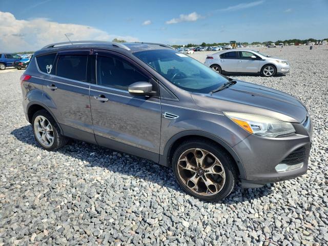 Photo 4 from auction – 2013 FORD ESCAPE TIT with VIN 1FMCU9J98DUD75986