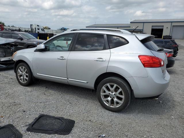 Photo 2 from auction – 2012 NISSAN ROGUE S with VIN JN8AS5MT8CW303405
