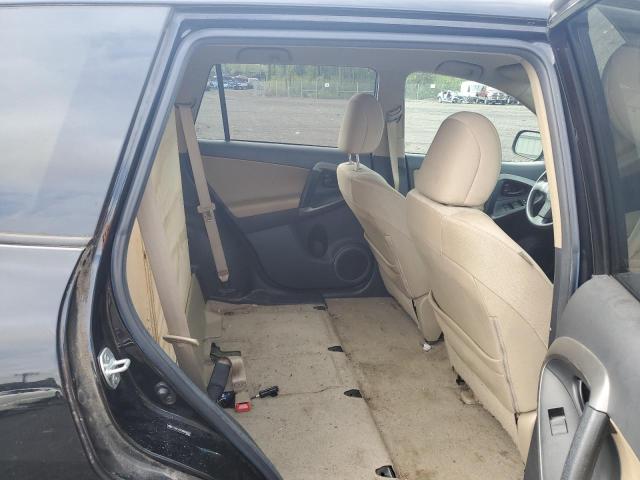 Photo 10 from auction – 2010 TOYOTA RAV4 with VIN 2T3BF4DV3AW066527