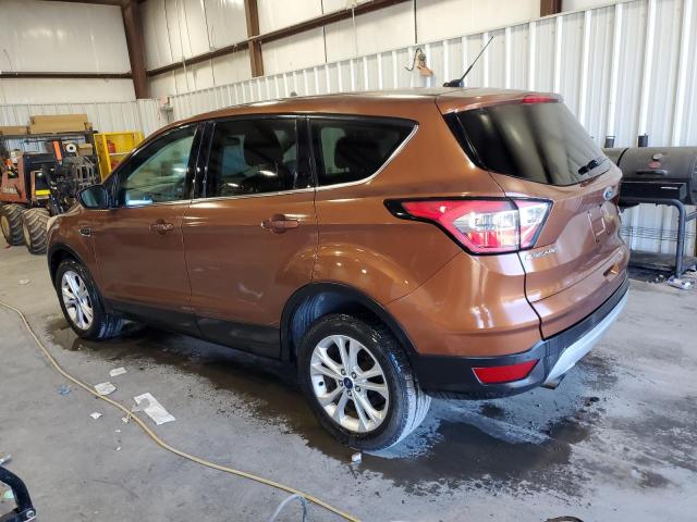 Photo 2 from auction – 2017 FORD ESCAPE SE with VIN 1FMCU0GD3HUE98477