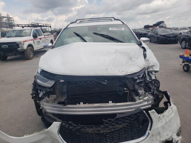 Photo 5 from auction – 2022 CHRYSLER PACIFICA LIMITED with VIN 2C4RC1GG3NR120525