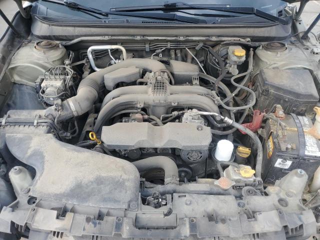 Photo 12 from auction – 2017 SUBARU OUTBACK 2.5I LIMITED with VIN 4S4BSANC3H3349476