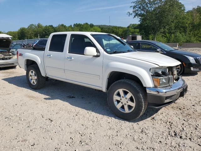 Photo 4 from auction – 2012 CHEVROLET COLORADO L with VIN 1GCHTDFE5C8129409
