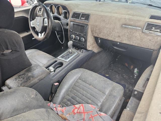 Photo 8 from auction – 2012 DODGE CHALLENGER with VIN 2C3CDYBT5CH252421