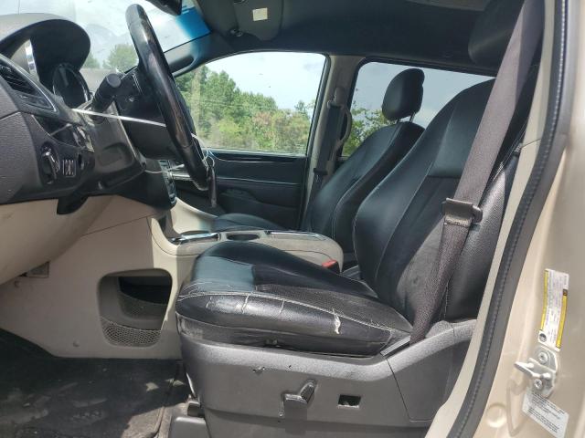 Photo 7 from auction – 2016 DODGE GRAND CARA with VIN 2C4RDGCG9GR102703
