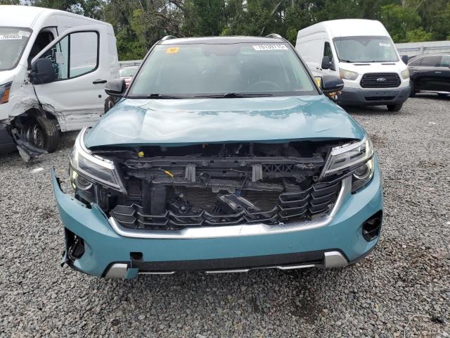 Photo 5 from auction – 2024 KIA SELTOS S with VIN KNDEU2AA1R7501044