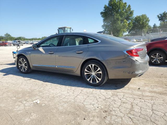 Photo 2 from auction – 2017 BUICK LACROSSE with VIN 1G4ZN5SS4HU168910