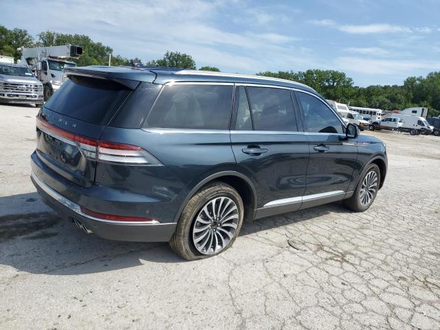 Photo 3 from auction – 2024 LINCOLN AVIATOR RE with VIN 5LM5J7XC8RGL02175