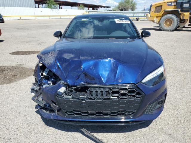 Photo 5 from auction – 2020 AUDI S5 PREMIUM PLUS with VIN WAUP4AF5XLA018061
