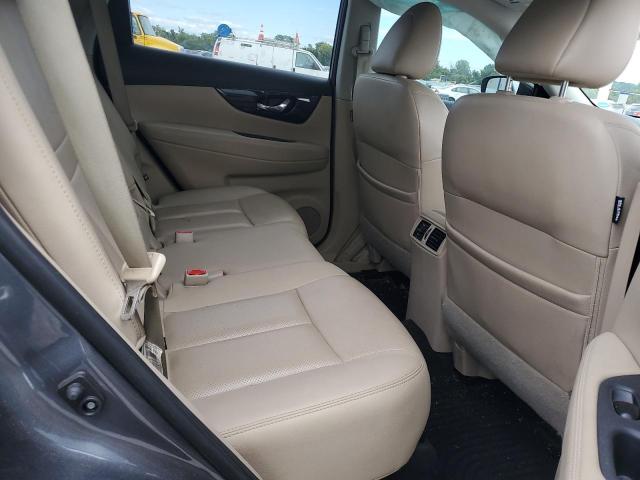 Photo 10 from auction – 2017 NISSAN ROGUE S with VIN 5N1AT2MT2HC757225