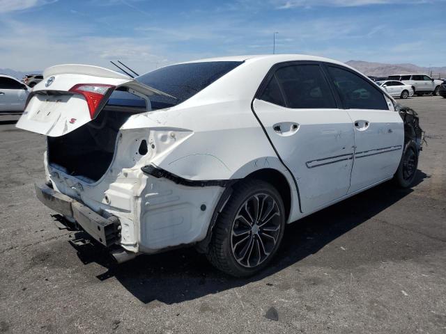 Photo 3 from auction – 2015 TOYOTA COROLLA L with VIN 5YFBURHE3FP223472