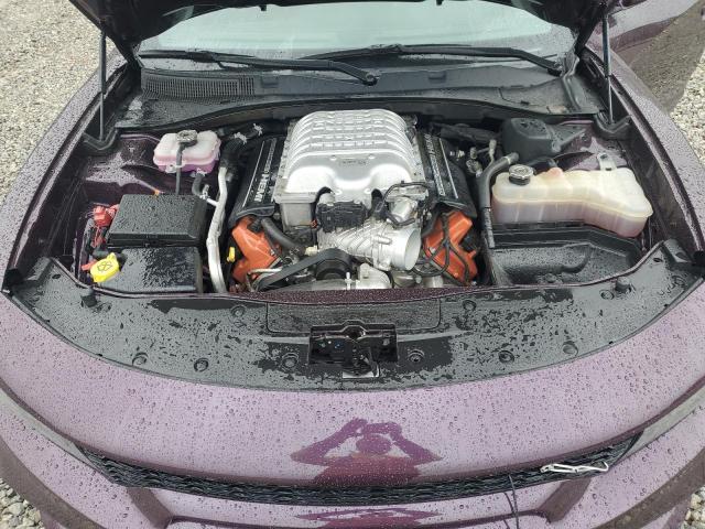 Photo 11 from auction – 2022 DODGE CHARGER SR with VIN 2C3CDXL90NH187414