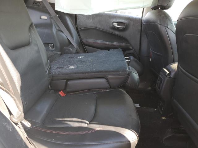 Photo 10 from auction – 2018 JEEP COMPASS TR with VIN 3C4NJDDB6JT184998