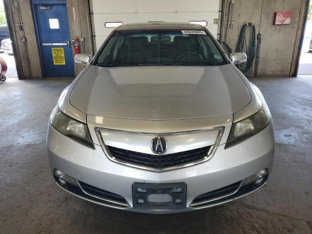 Photo 5 from auction – 2013 ACURA TL with VIN 19UUA8F27DA006465
