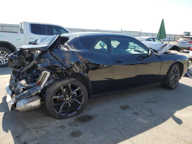 Photo 3 from auction – 2022 DODGE CHALLENGER SXT with VIN 2C3CDZAG0NH156533