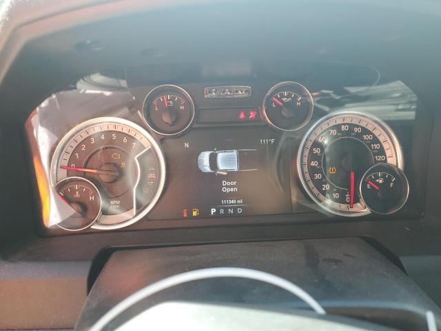 Photo 9 from auction – 2018 RAM 1500 SLT with VIN 1C6RR7TT1JS183966