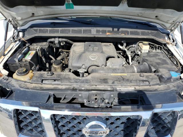 Photo 12 from auction – 2014 NISSAN ARMADA PLA with VIN 5N1BA0NF3EN603694