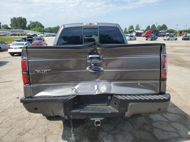 Photo 6 from auction – 2014 FORD F150 SUPER with VIN 1FTFW1CT6EFC93900