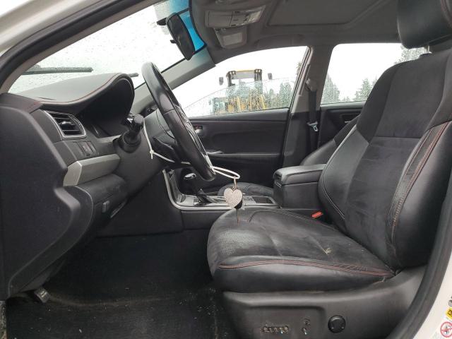 Photo 7 from auction – 2015 TOYOTA CAMRY LE with VIN 4T1BF1FK4FU036440