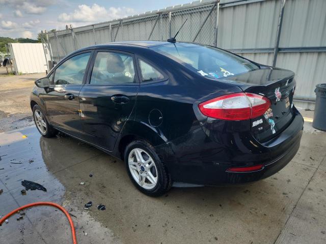 Photo 2 from auction – 2019 FORD FIESTA SE with VIN 3FADP4BJ3KM118415