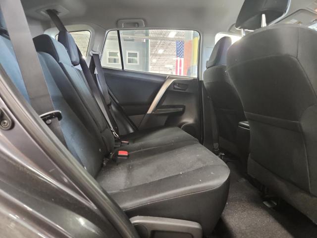 Photo 11 from auction – 2015 TOYOTA RAV4 LE with VIN JTMBFREV1FD129656