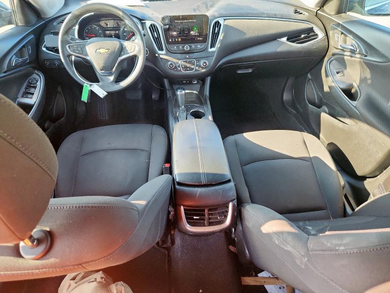 Photo 8 from auction – 2019 CHEVROLET MALIBU LT with VIN 1G1ZD5ST3KF109495