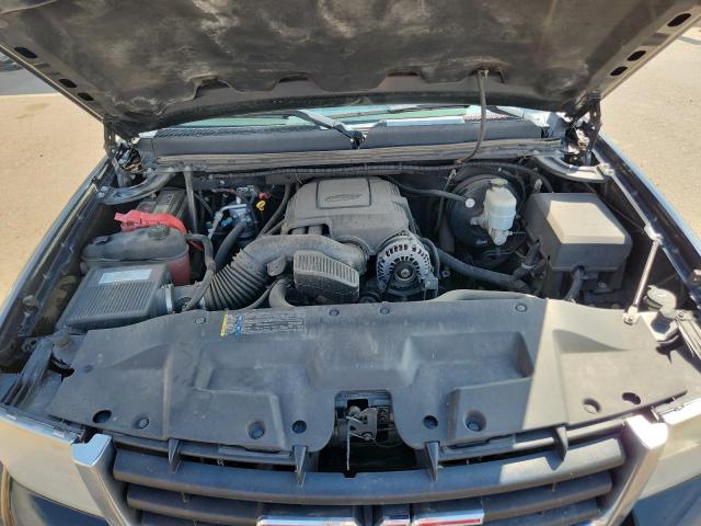Photo 11 from auction – 2008 GMC SIERRA K15 with VIN 1GTEK19J58Z273928