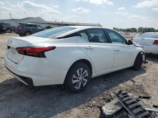 Photo 3 from auction – 2021 NISSAN ALTIMA S with VIN 1N4BL4BV5MN353946