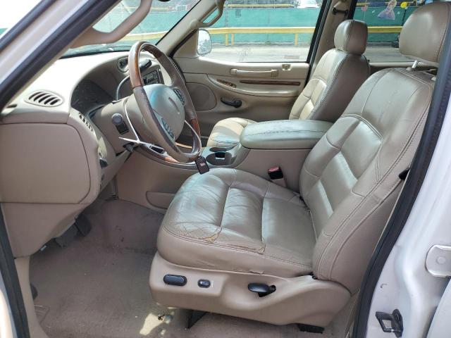 Photo 7 from auction – 2001 LINCOLN NAVIGATOR with VIN 5LMEU27R01LJ31190