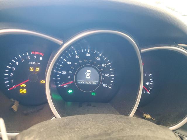 Photo 9 from auction – 2015 KIA OPTIMA EX with VIN 5XXGN4A71FG433708